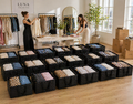 Moving Bags - 20 pack