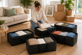 Moving Bags — 5 Pack
